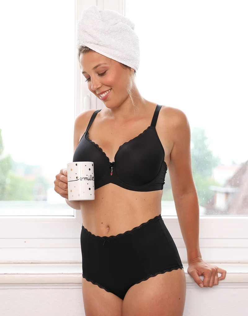 BH Pure Basic Black