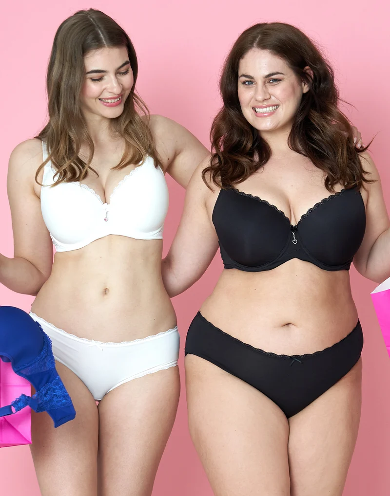 BH Pure Basic Black