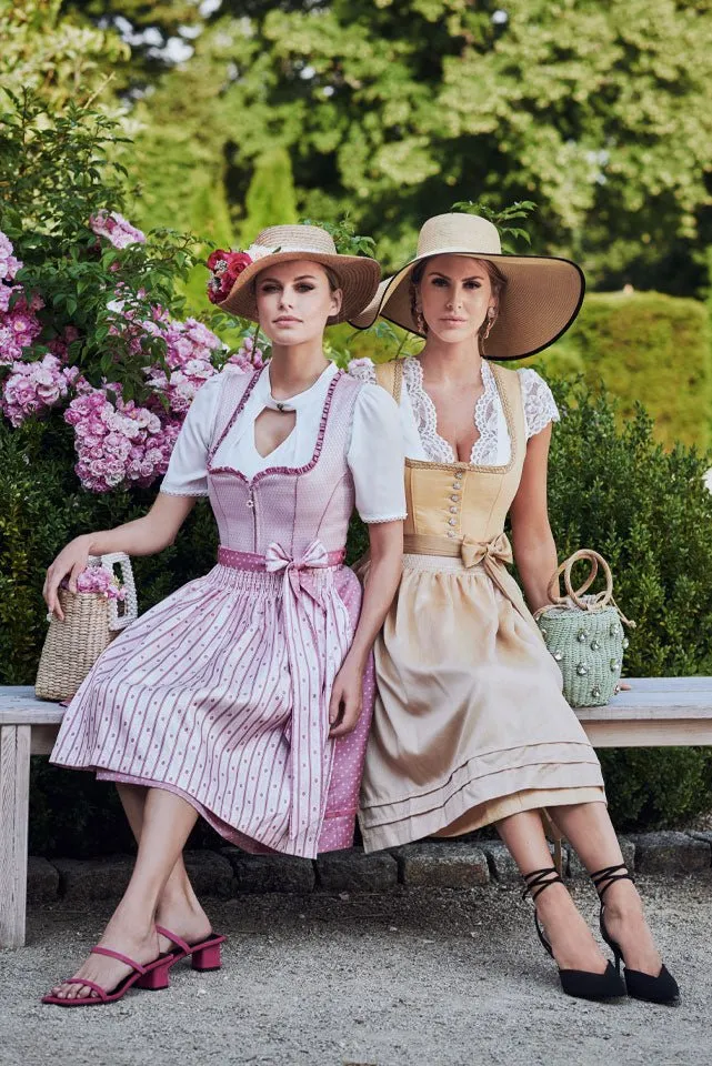 Dirndl Yasemin 60cm
