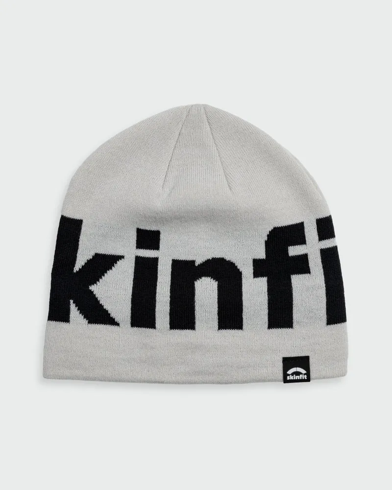 Calgary Allday Knit Beanie