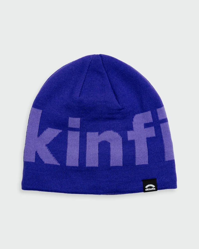 Calgary Allday Knit Beanie