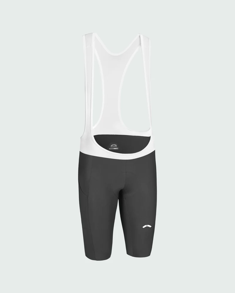 Colombier Endurance Fit Cycling Bib Shorts