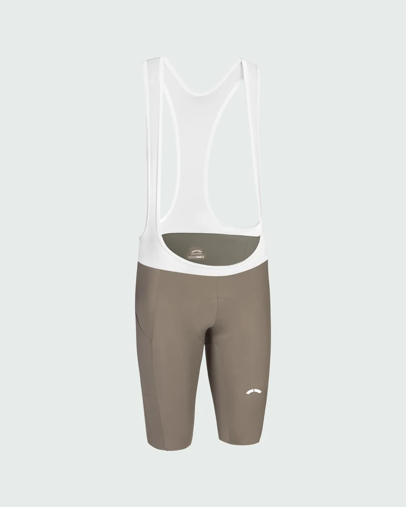 Colombier Endurance Fit Cycling Bib Shorts