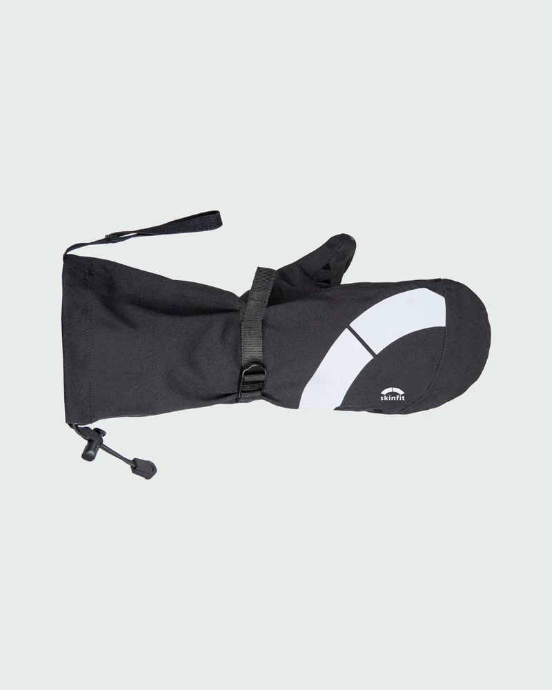 Weisshorn Light Durable Mittens
