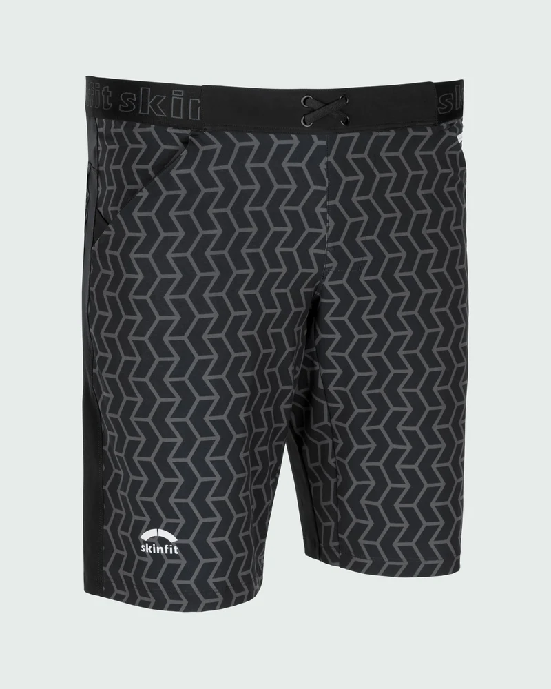 Flaminio Allday Light Shorts