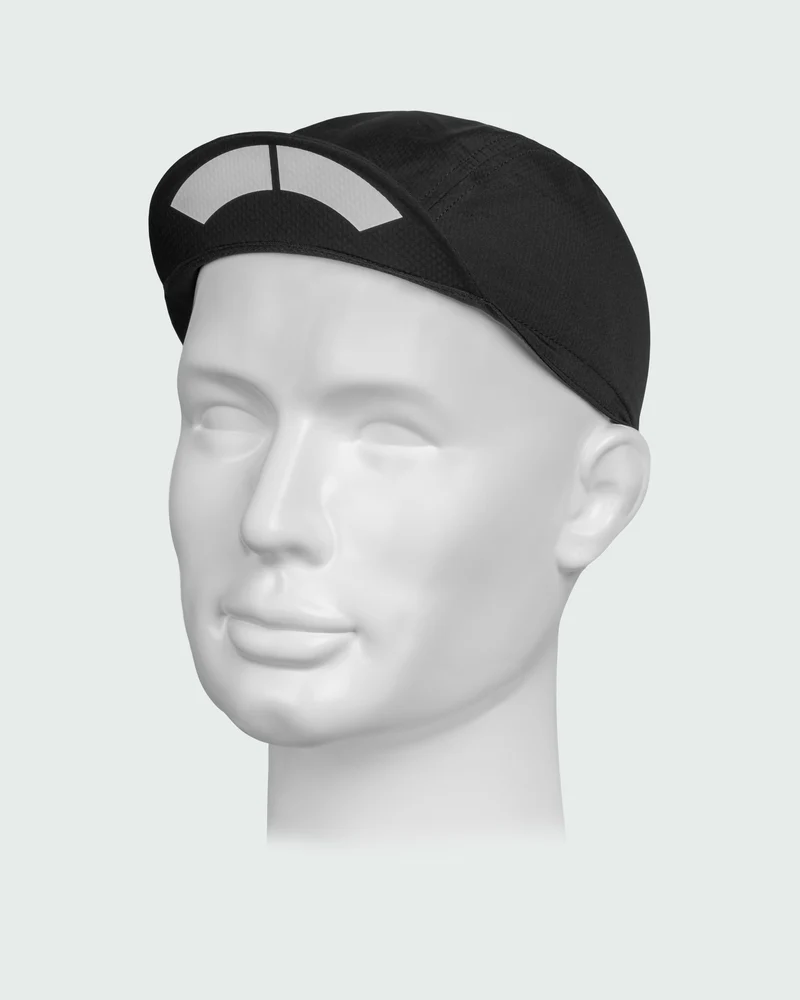 Alpe d'Huez Active Light Cycling Cap