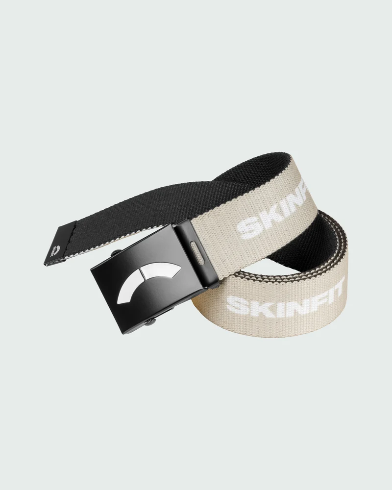 Ravenna Allday Base Reversible Belt