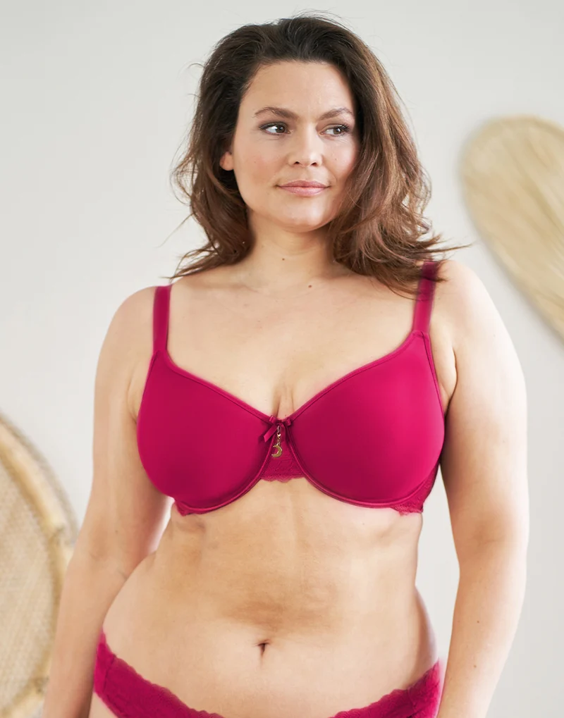 BH Lucy Raspberry