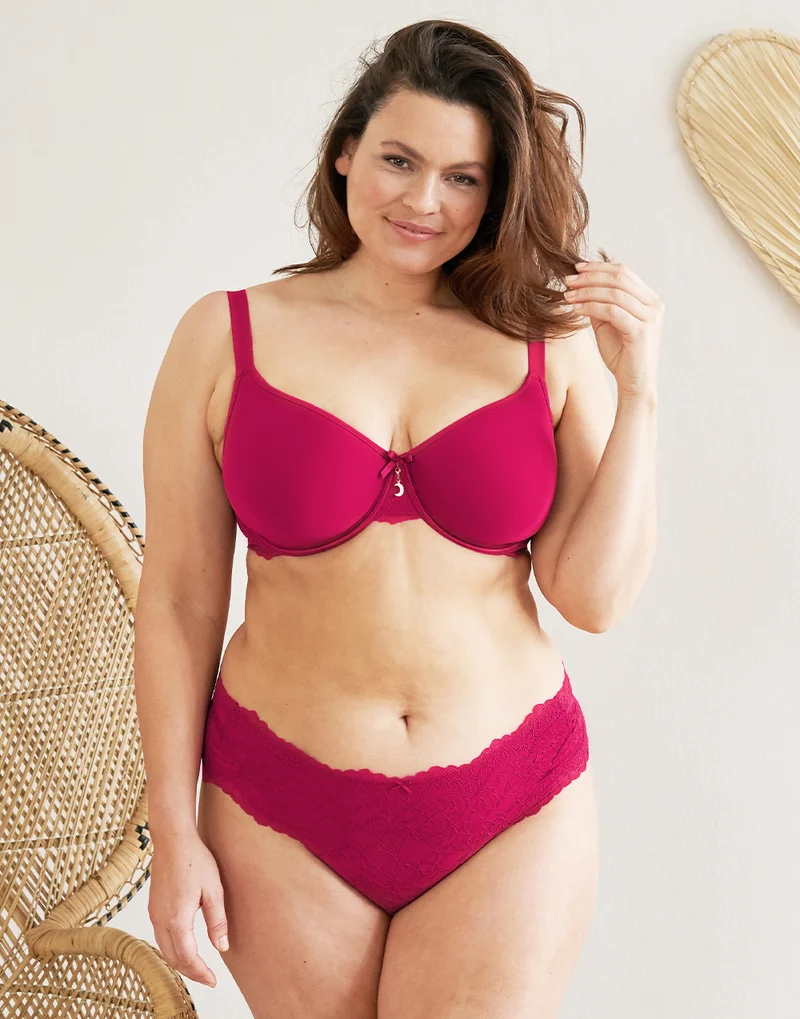 BH Lucy Raspberry