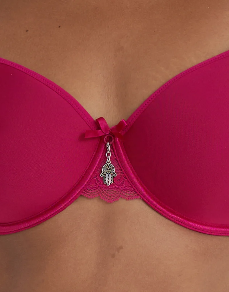 BH Lucy Raspberry