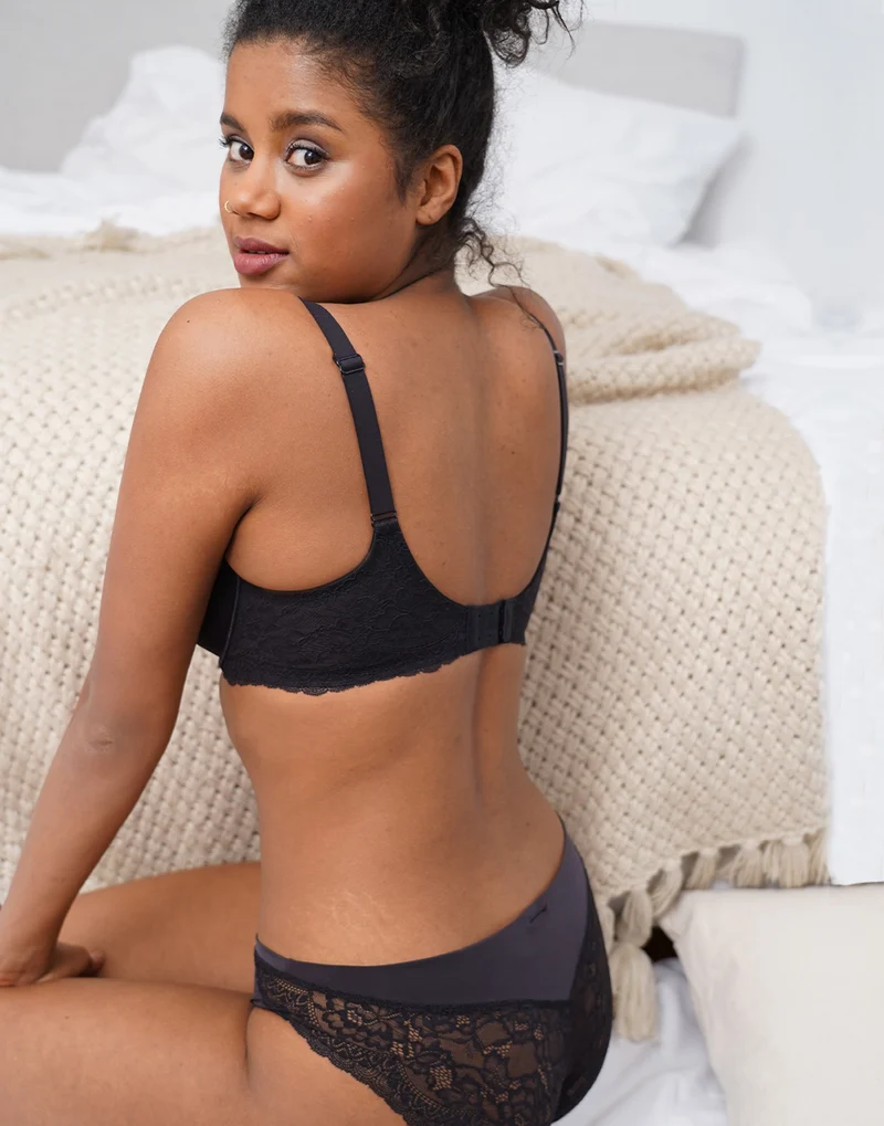 BH Lucy Classic Black