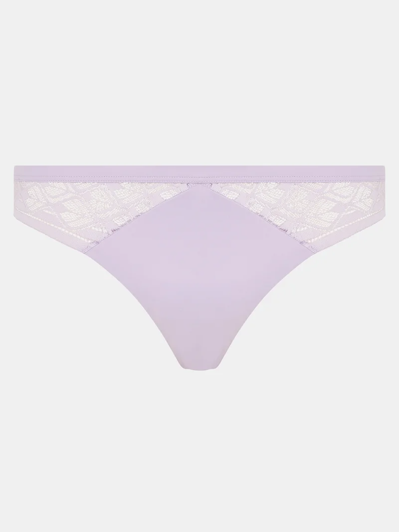 Chantelle - Ace Tanga Lavandin