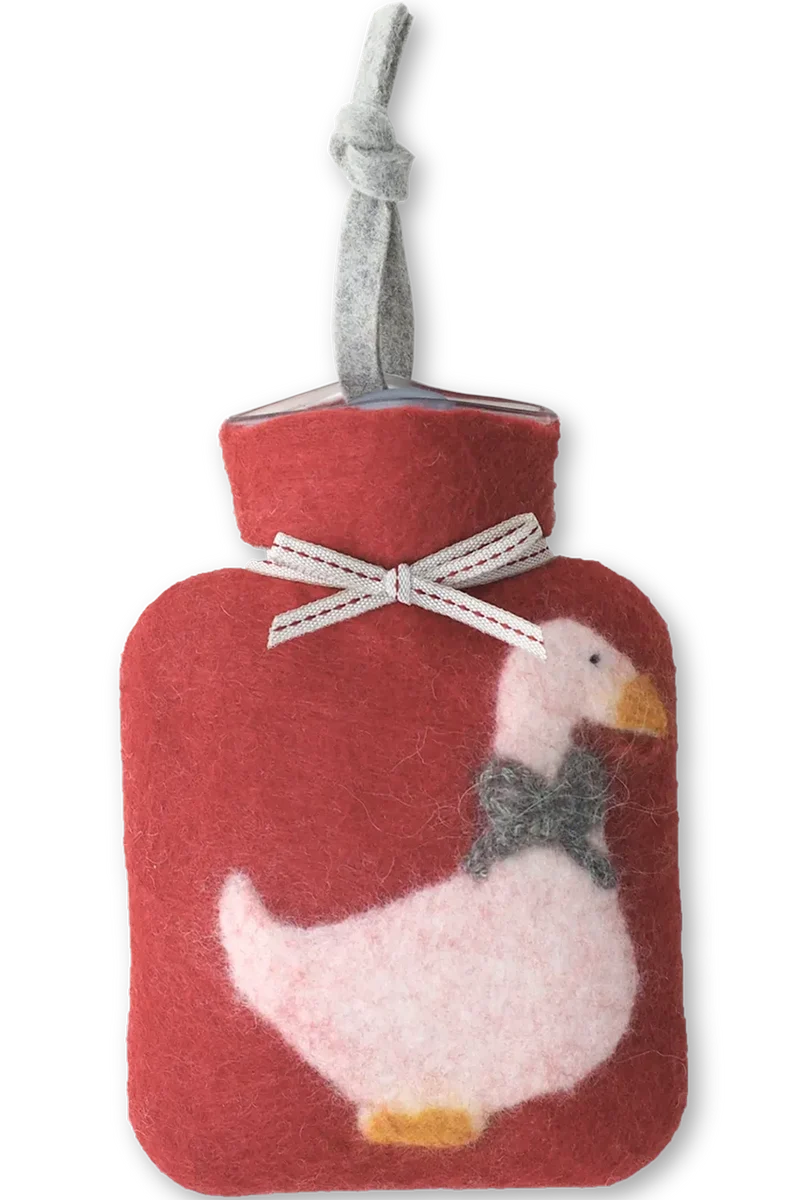 WFXS-SG WEIHNACHTSGANS