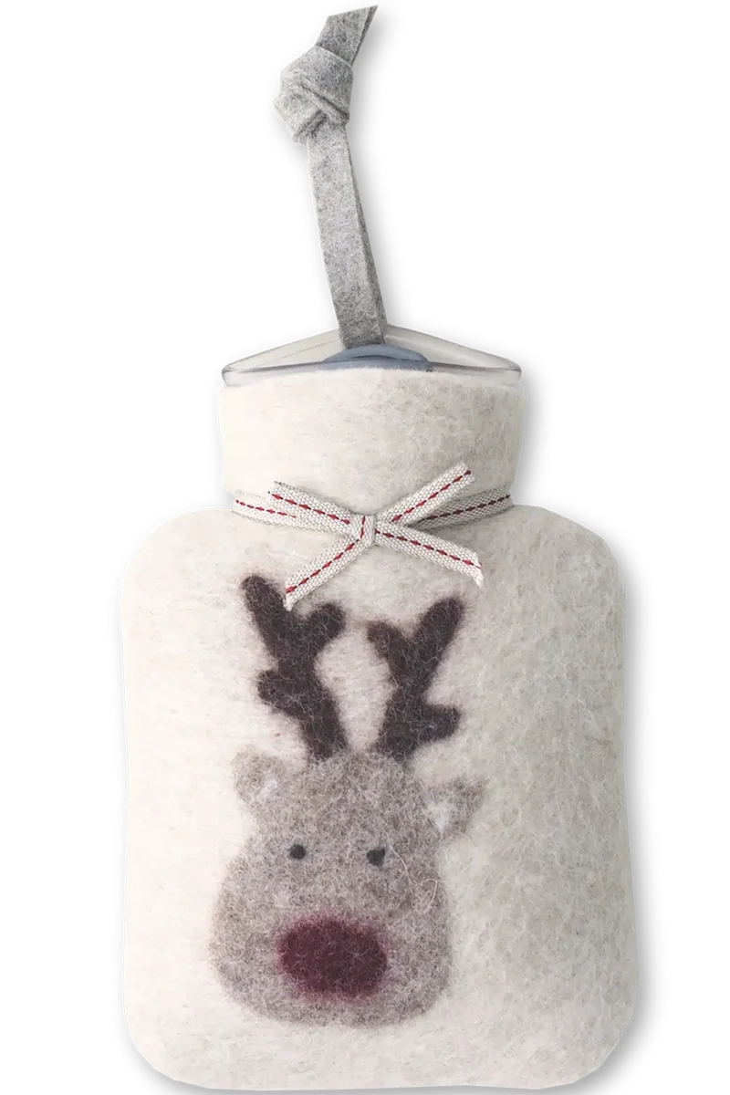 WFXS-RU RUDOLF