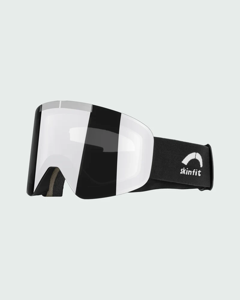 Revelstoke Protect 2-in-1 Ski Goggles