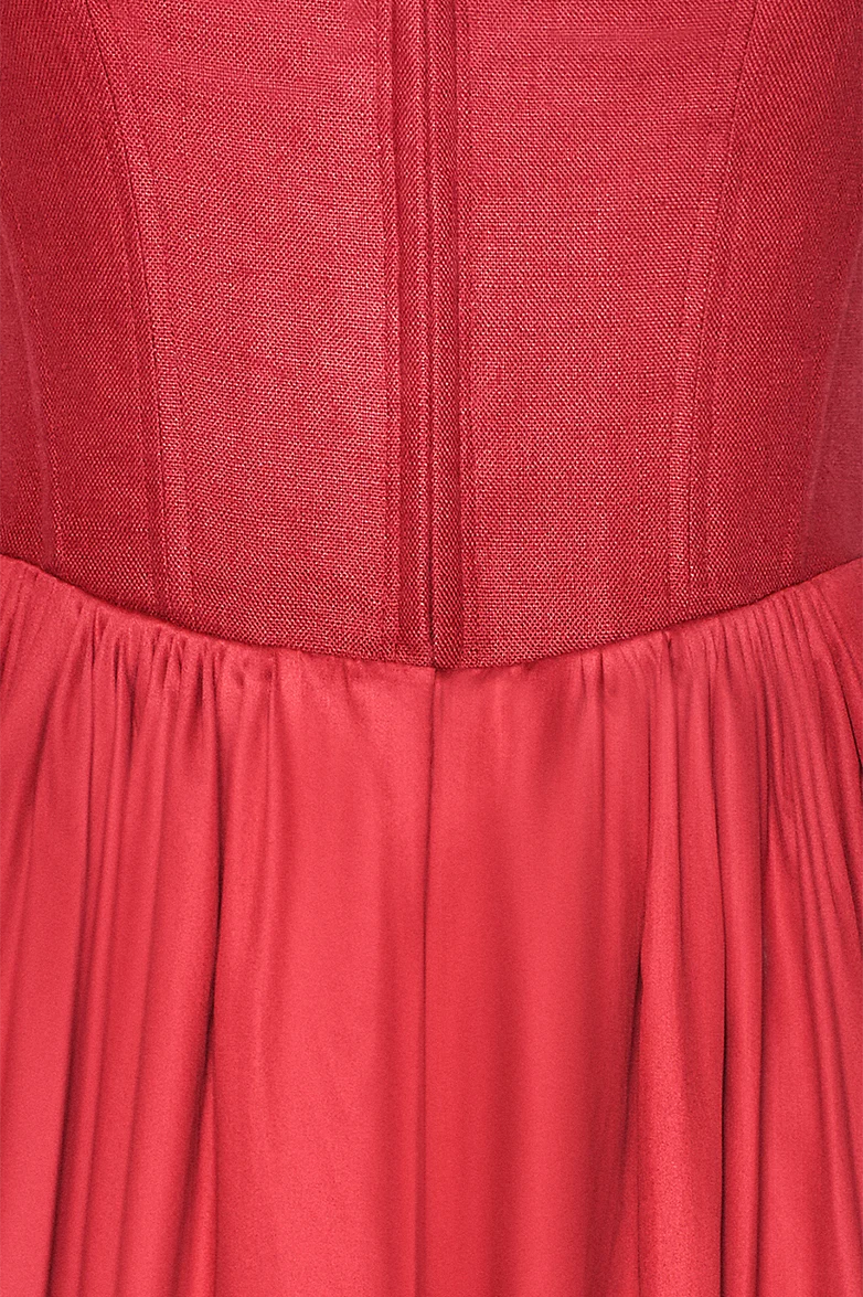 Henndorfer Rüschen Dirndl