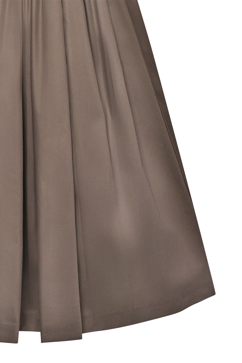 Henndorfer Rüschen Dirndl