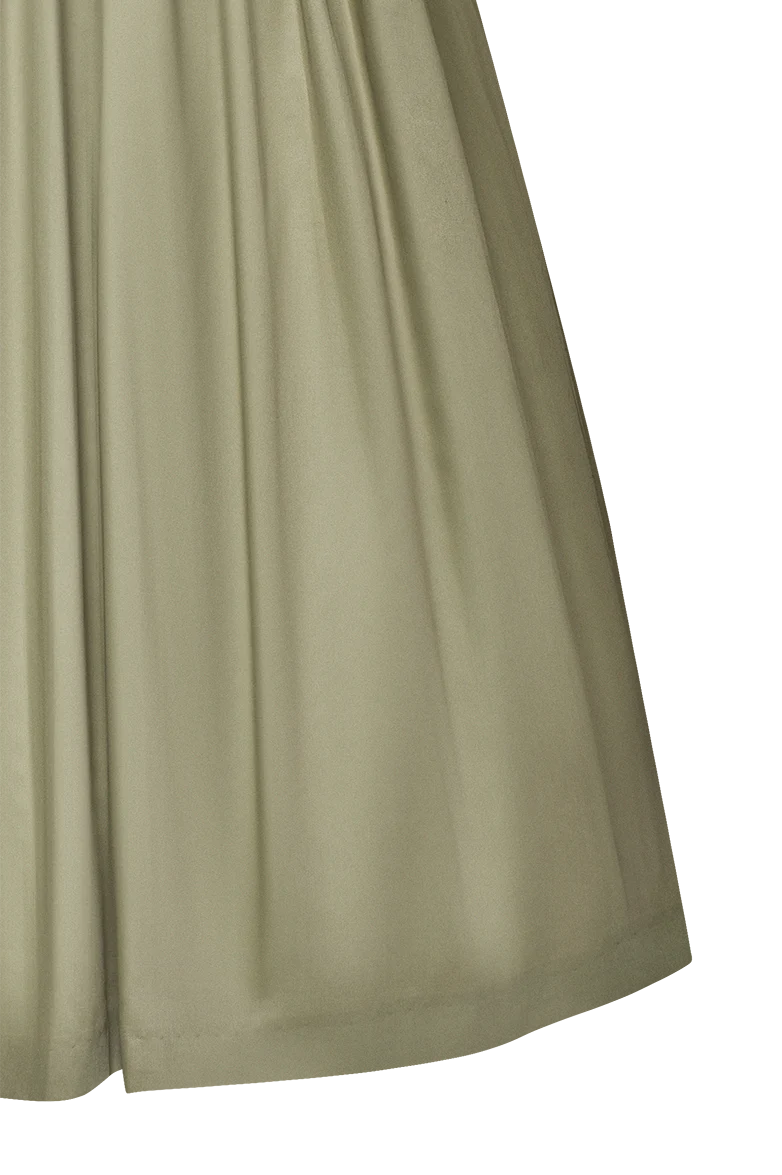 Henndorfer Rüschen Dirndl