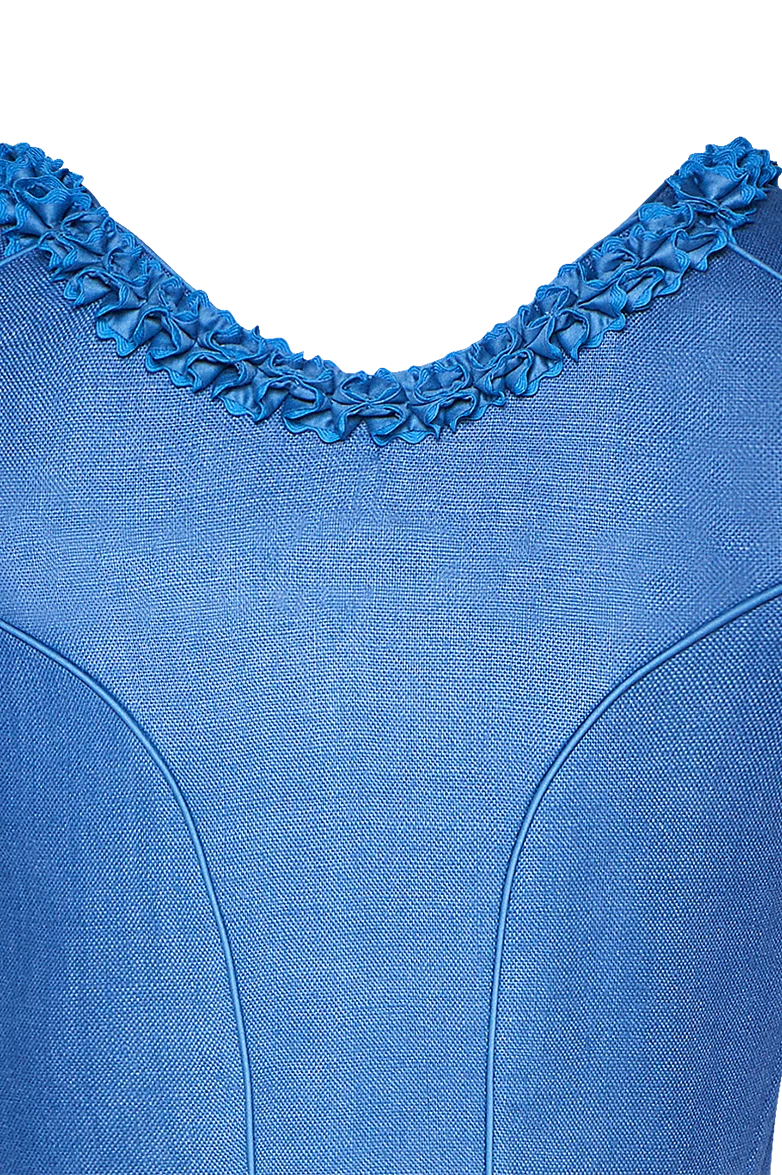 Henndorfer Rüschen Dirndl