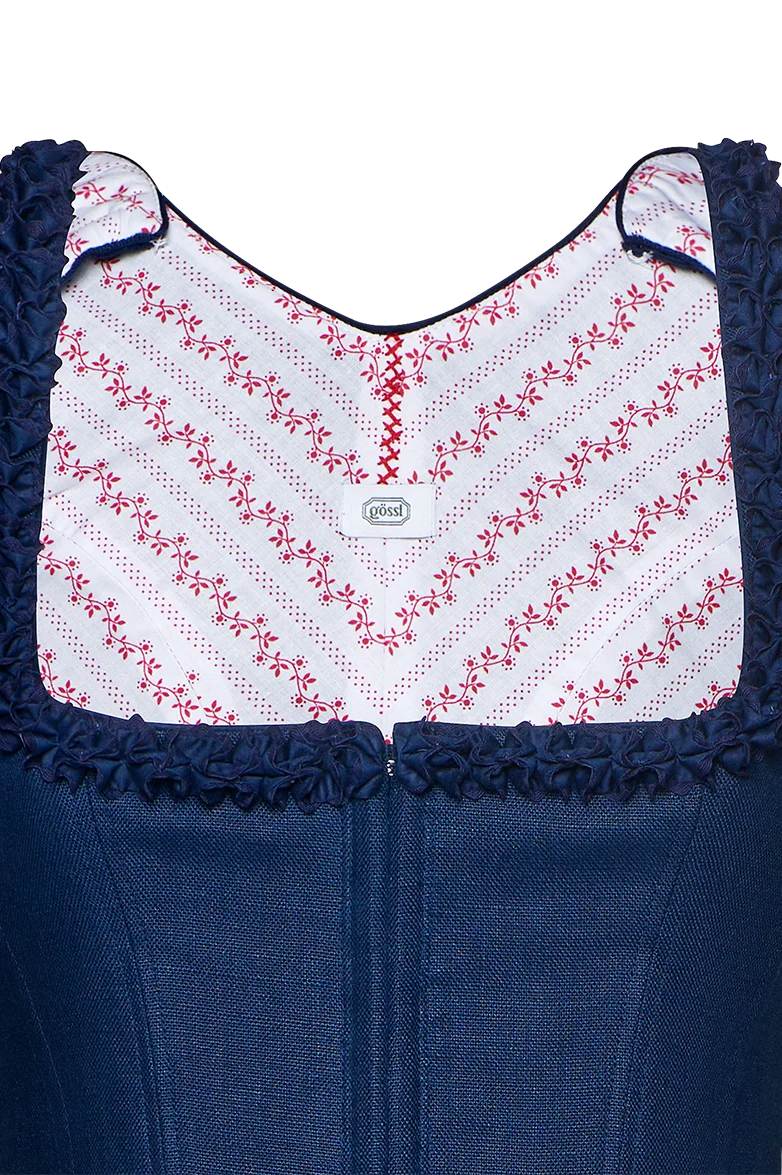 Henndorfer Rüschen Dirndl