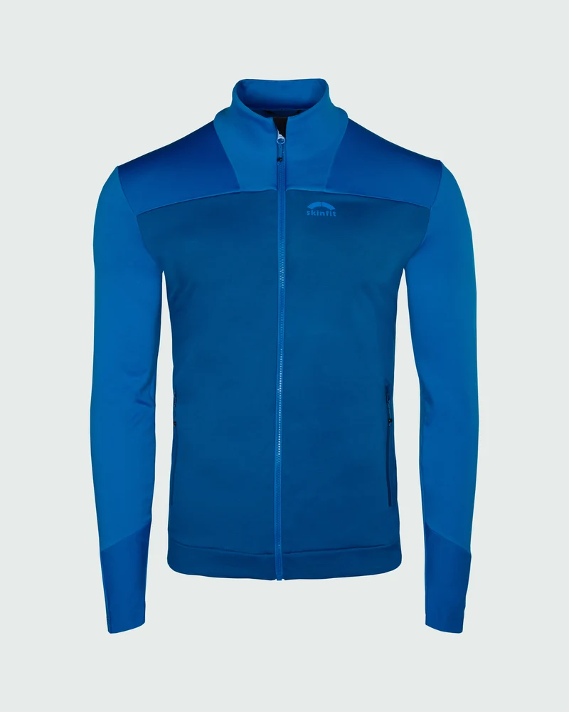 Calanda Active Grid Jacket