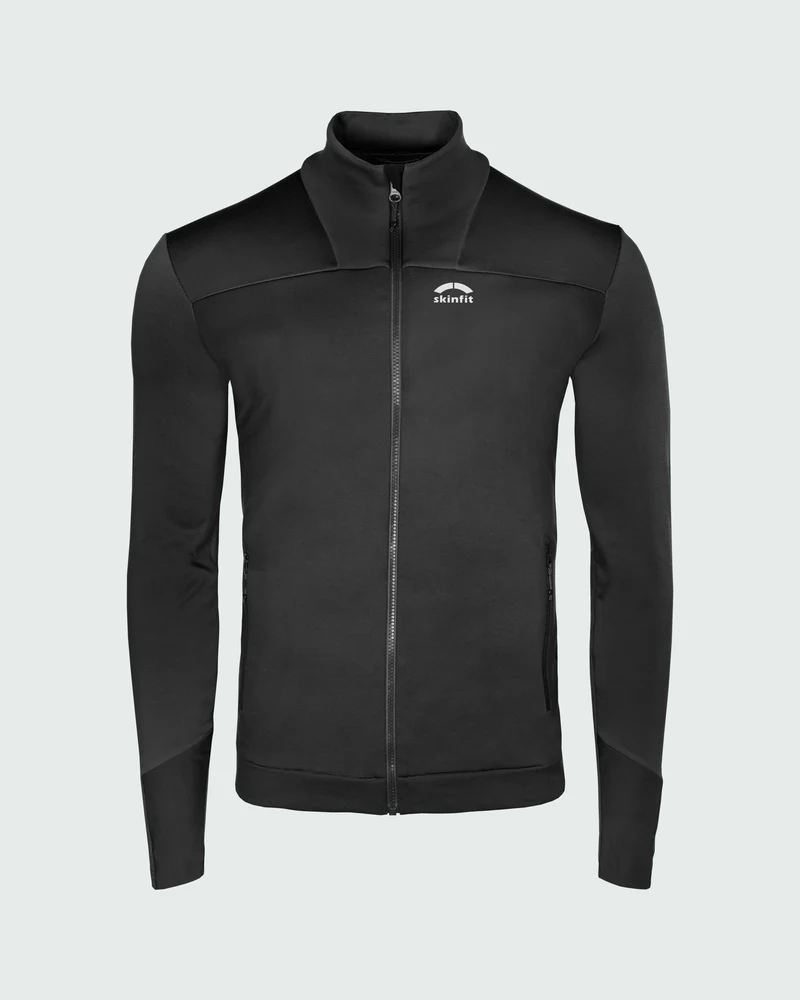 Calanda Active Grid Jacket
