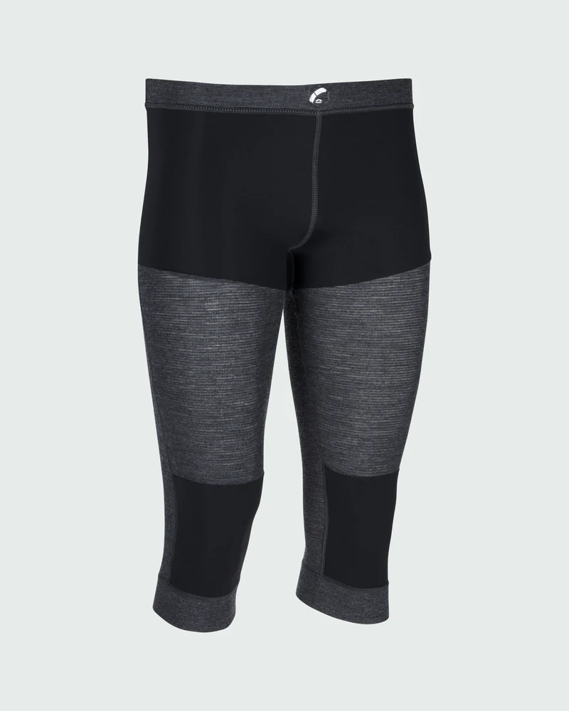 Klima Pro Wind 3/4 Tights