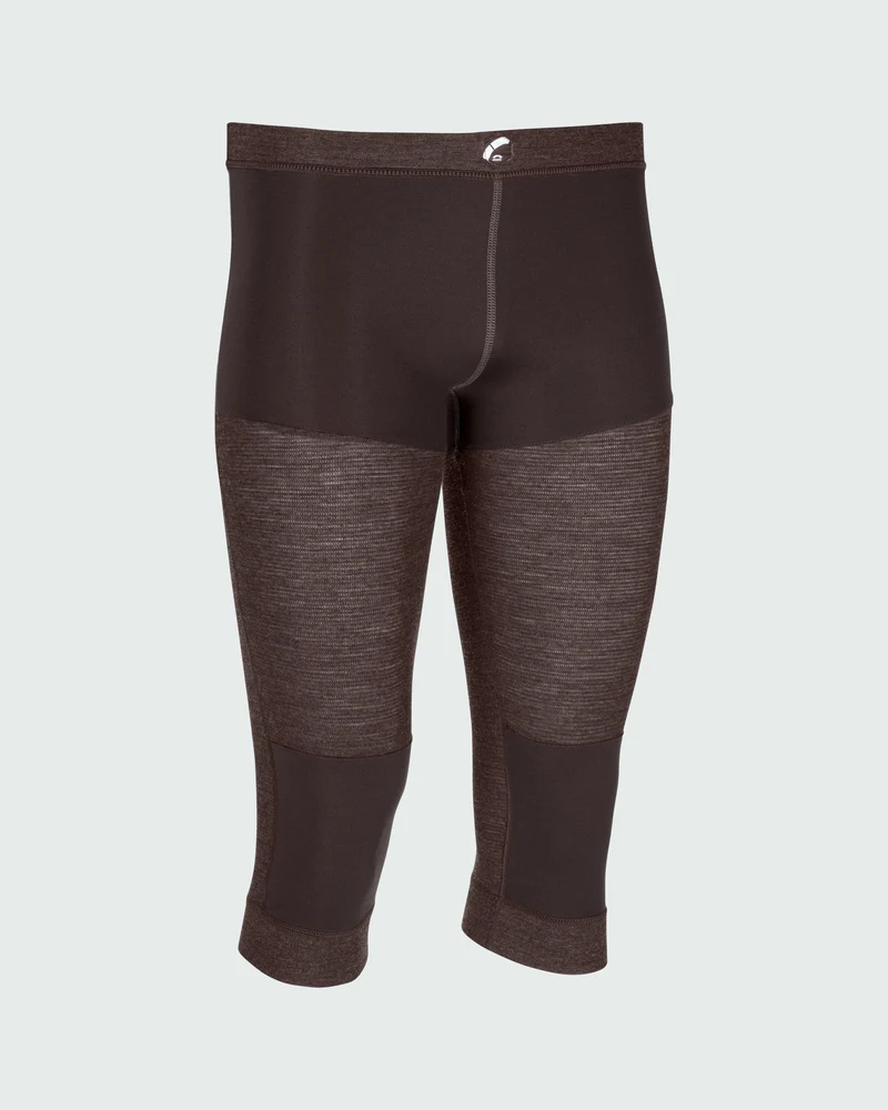 Klima Pro Wind 3/4 Tights