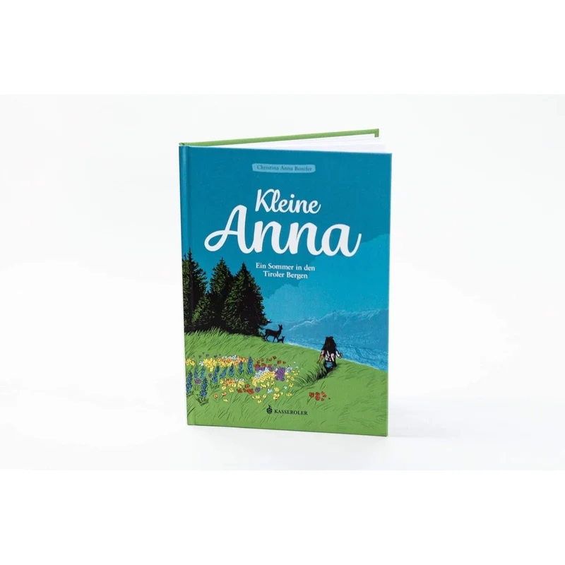 Kleine Anna