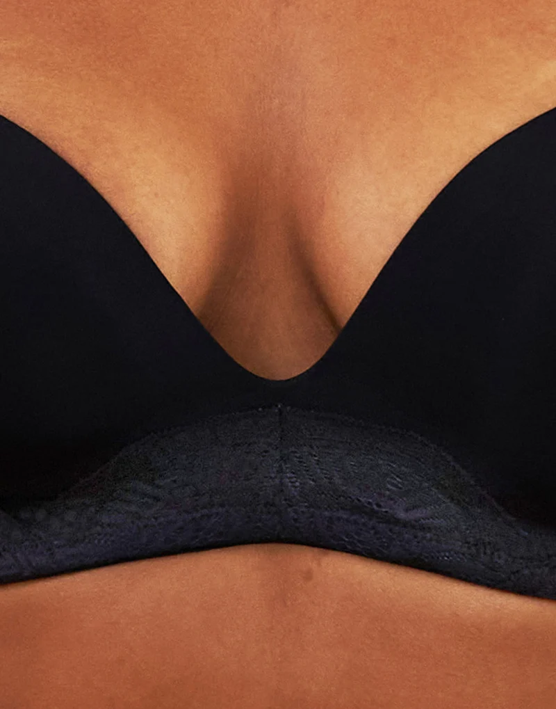 Bralette Clara Black