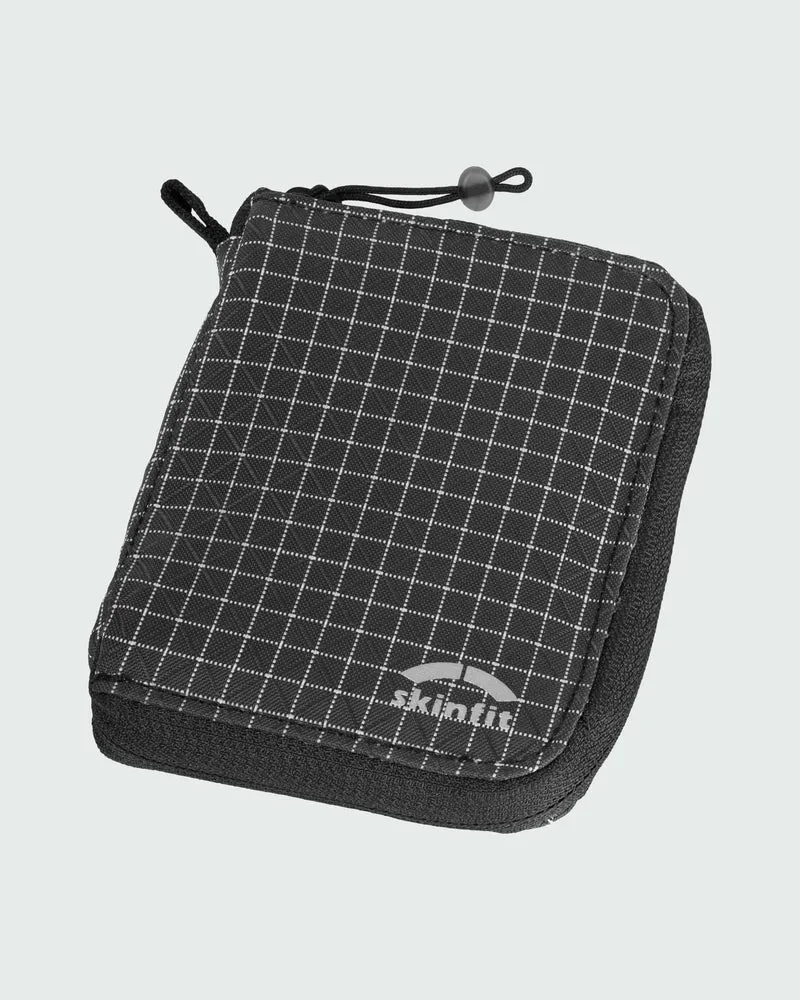 Riva Travel Zip Wallet