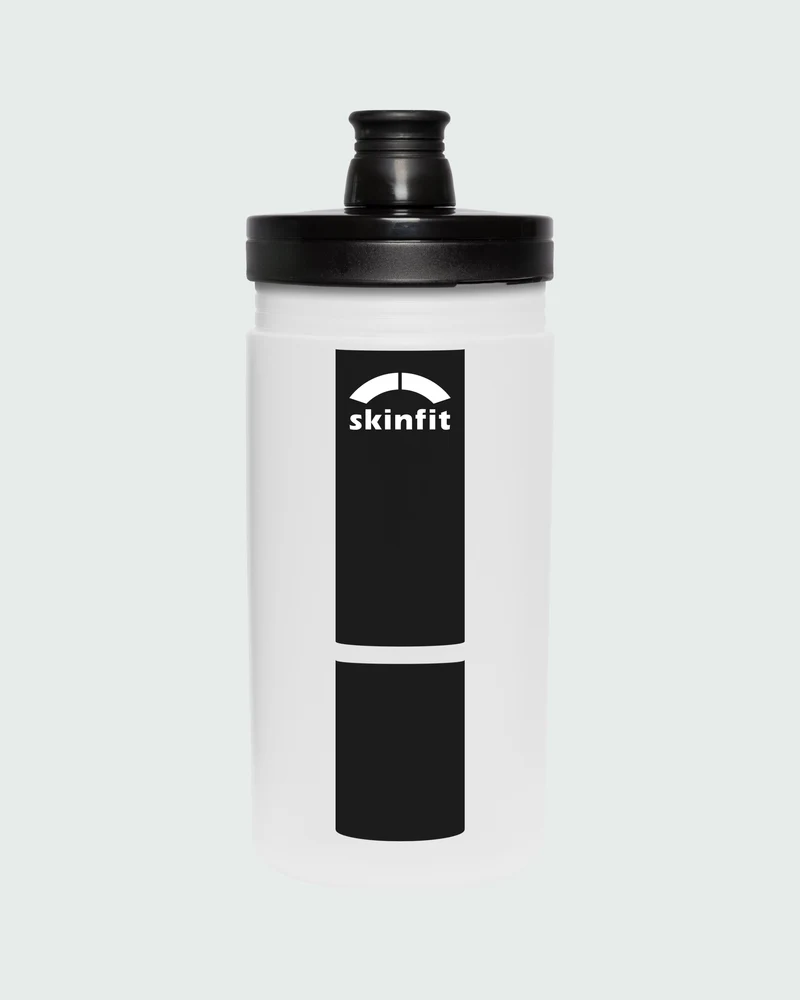 Nivolet Refuel Flow Cycling Bottle 550ml