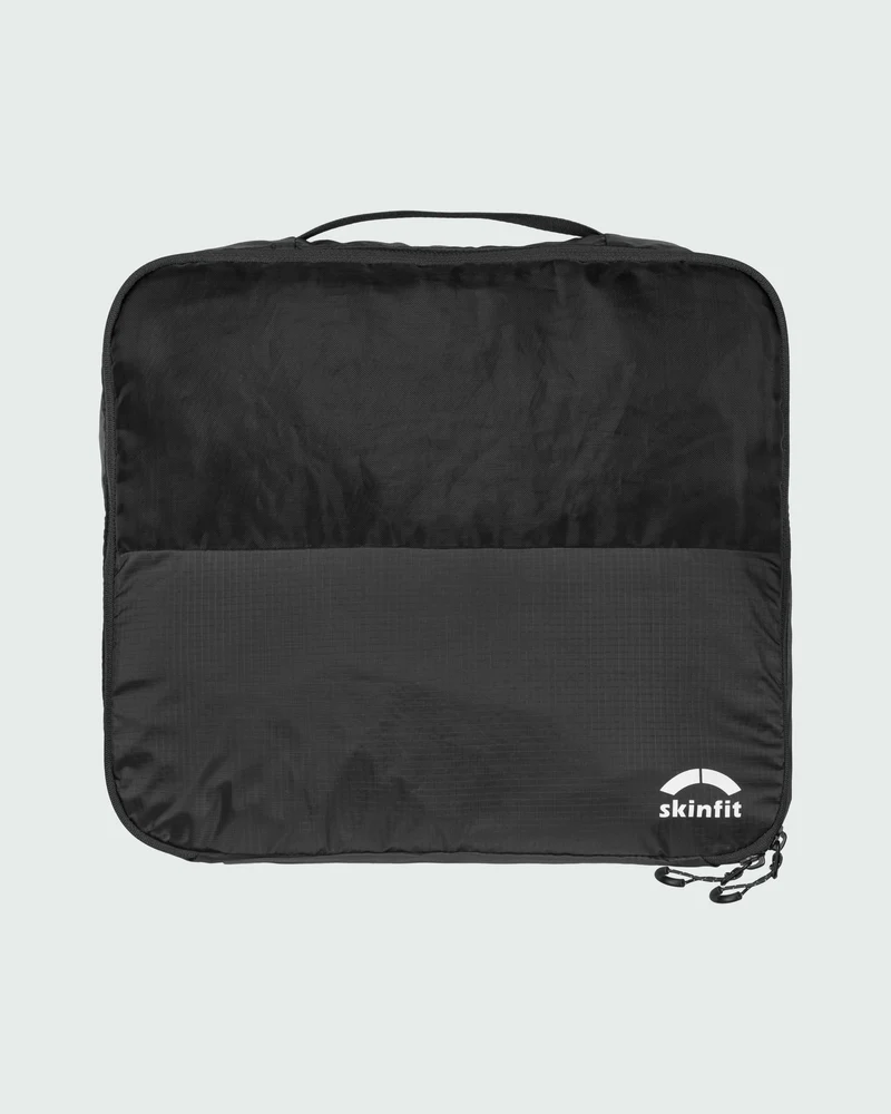 Lienz Travel Zip Multibag 9L