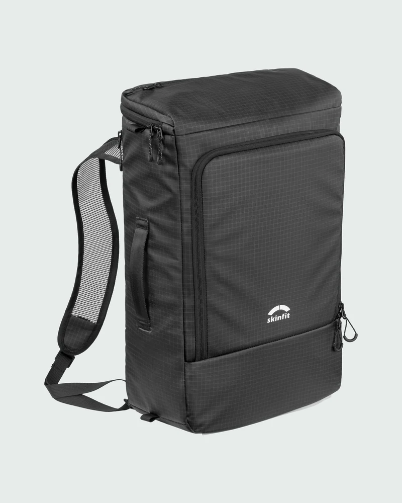 Dundee Store Switchable Messenger Bag 20L