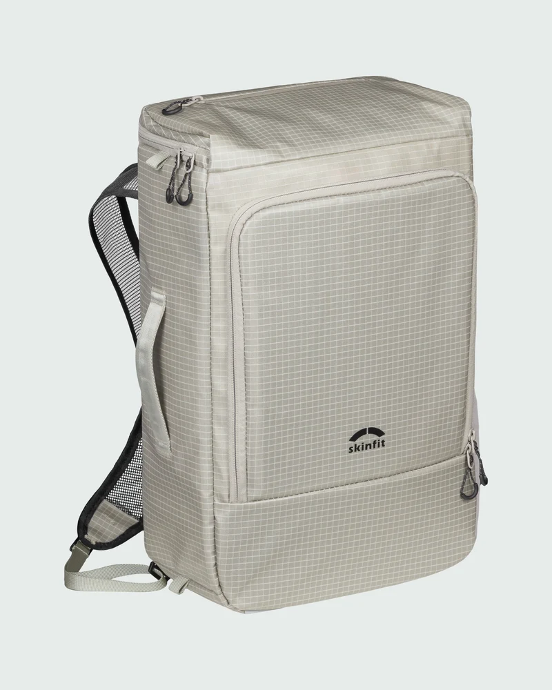 Dundee Store Switchable Messenger Bag 20L