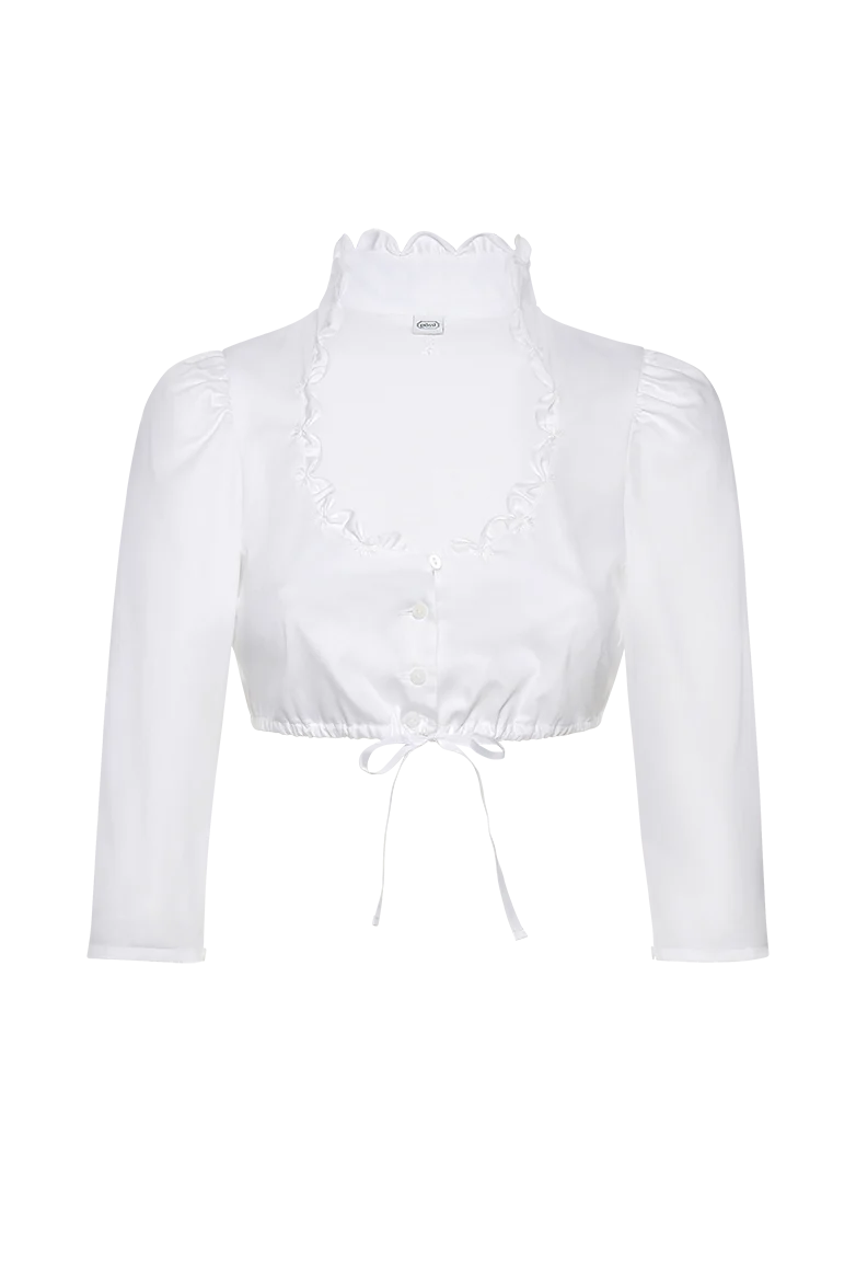 Starnberger Dirndlbluse