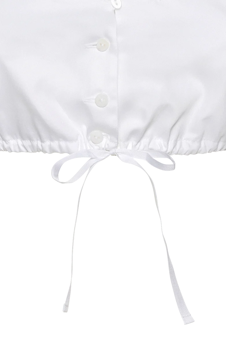 Starnberger Dirndlbluse
