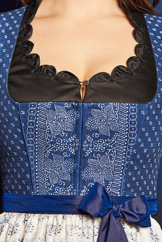Starnberger Dirndlbluse