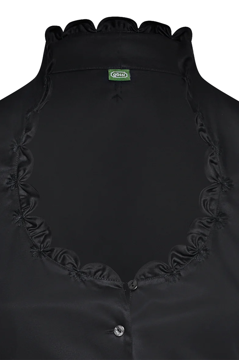 Starnberger Dirndlbluse
