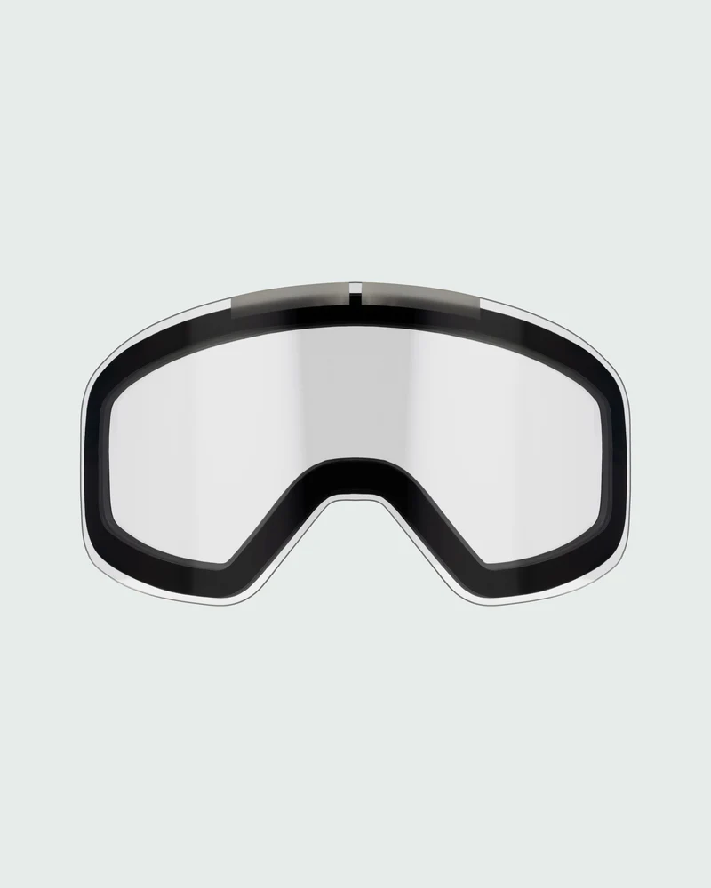 Luna Protect Clarity Spare Lenses