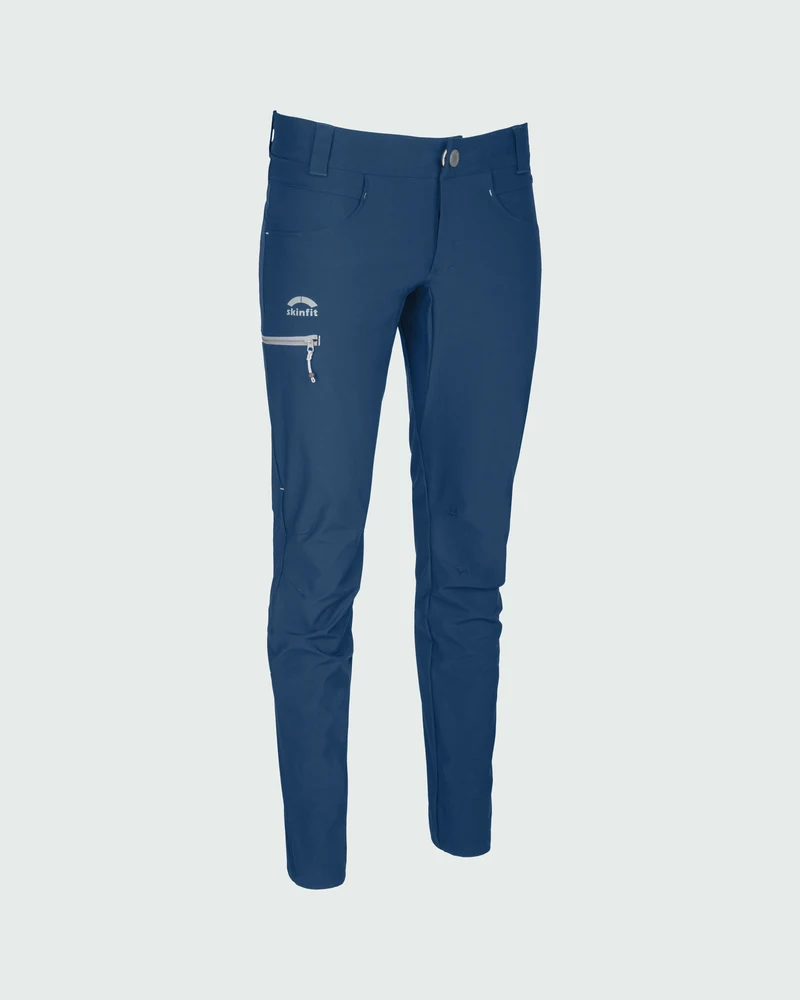 Rofan Soft Shell Pants