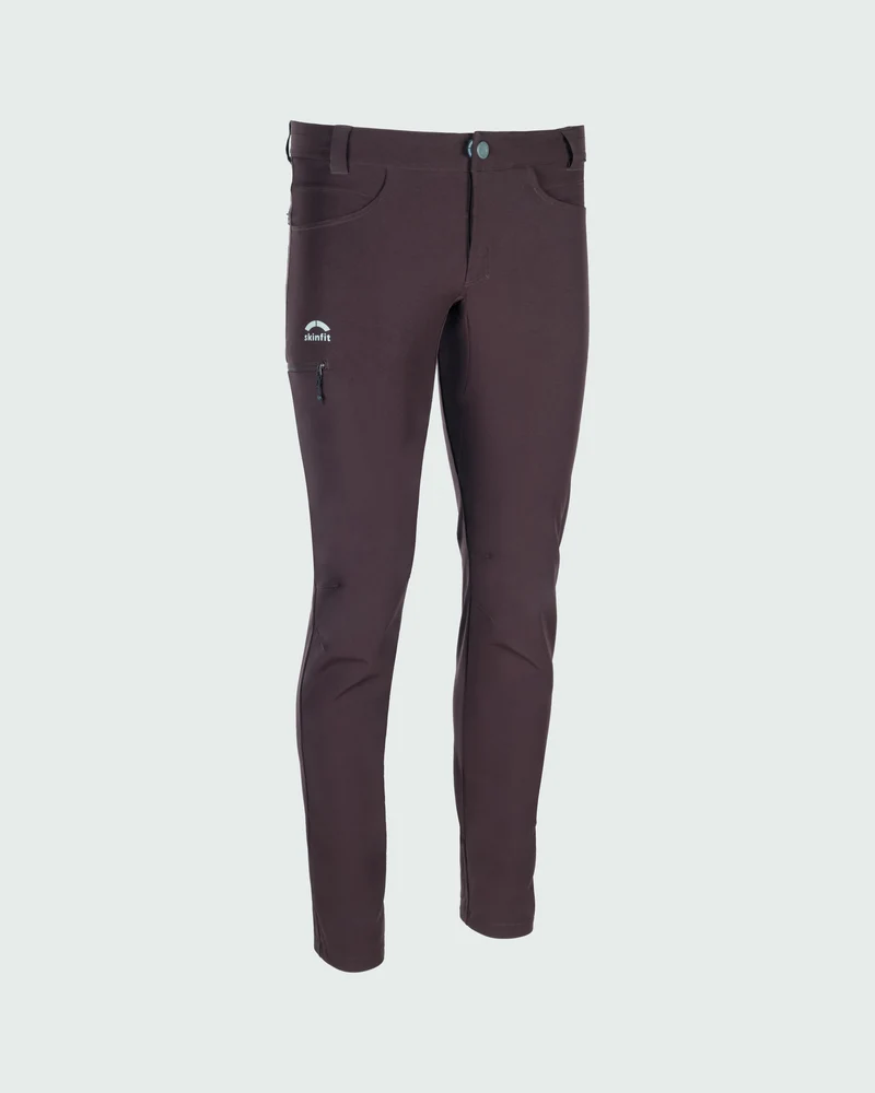 Rofan Soft Shell Pants