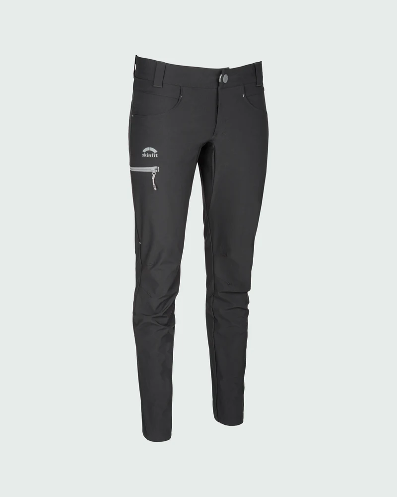 Rofan Soft Shell Pants