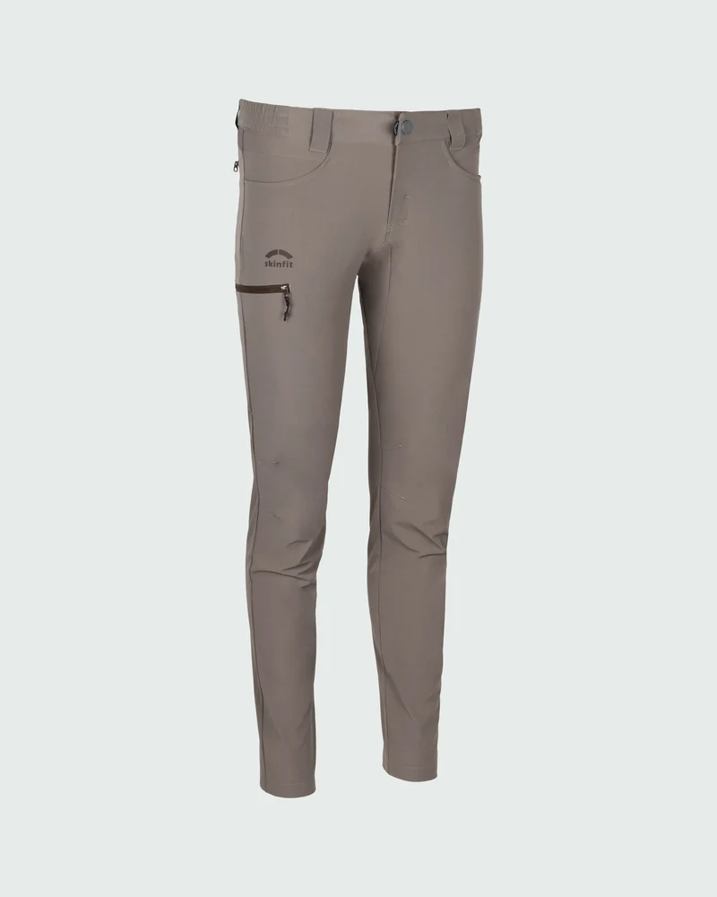Rofan Soft Shell Pants