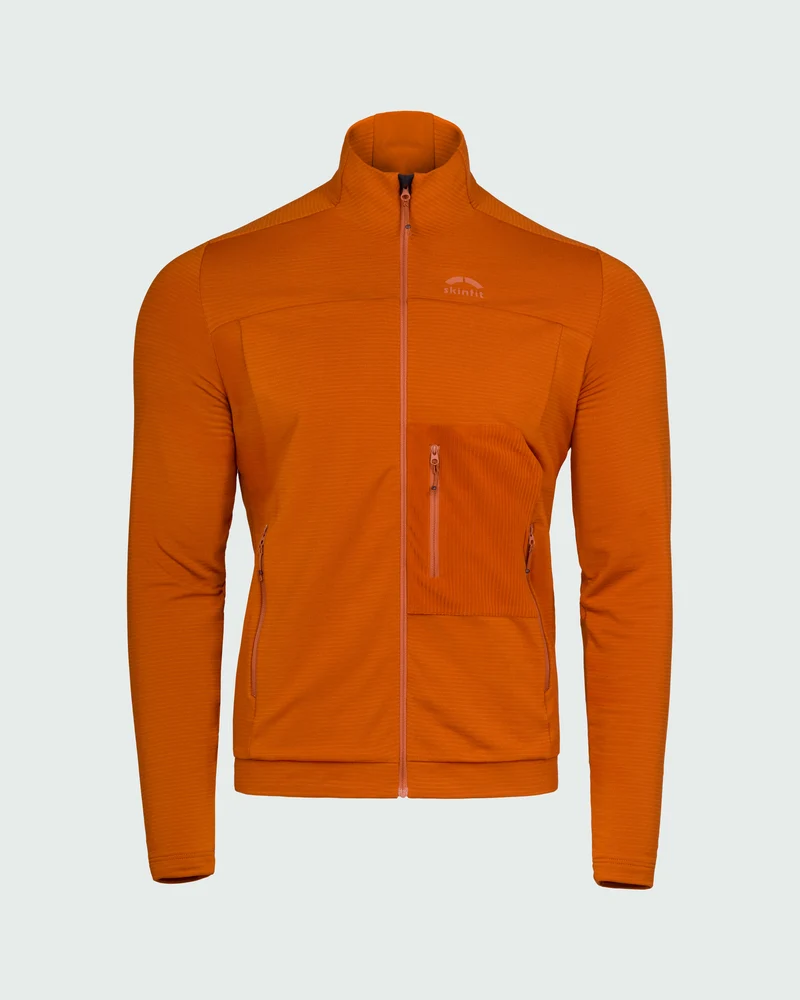Buffalora Active Grid Jacket