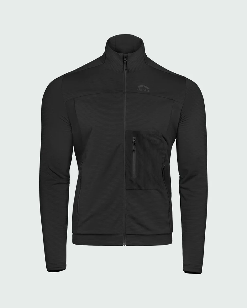 Buffalora Active Grid Jacket
