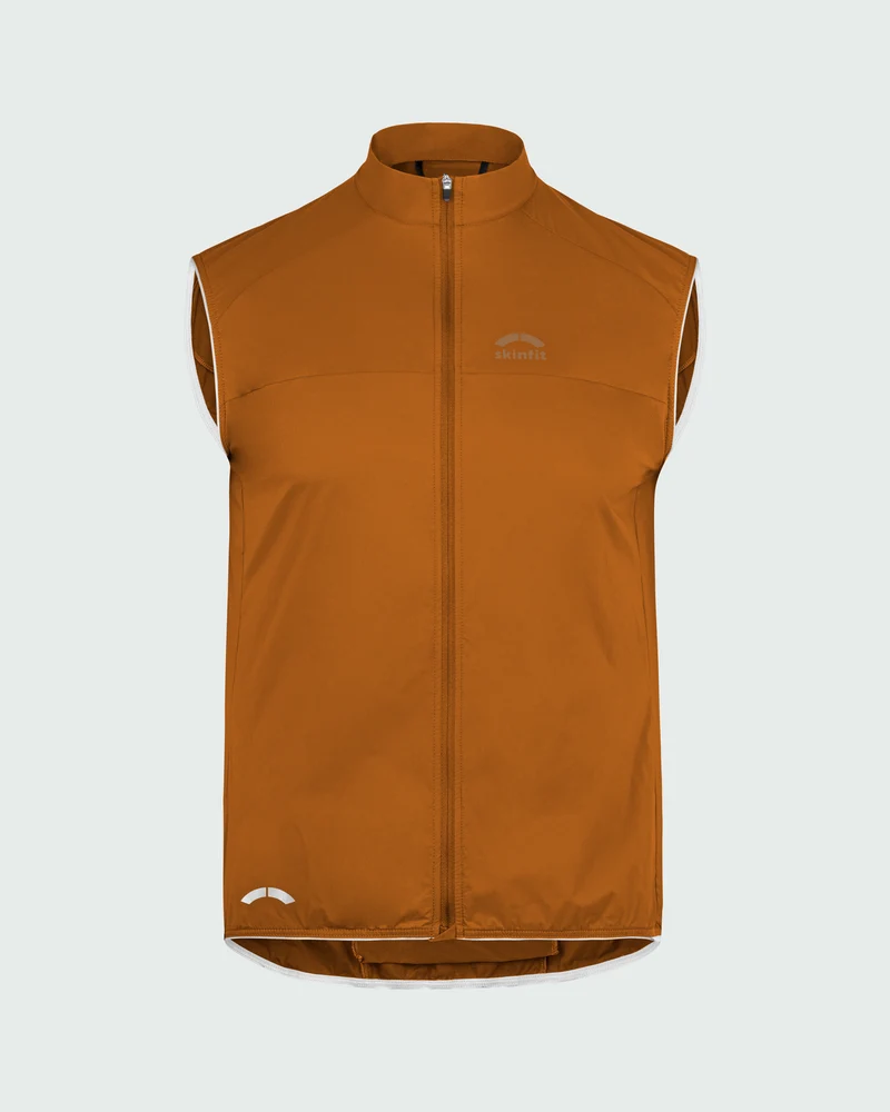 Vita Light Wind Vest