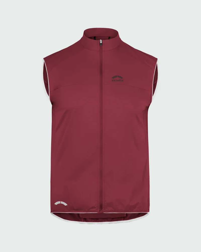 Vita Light Wind Vest