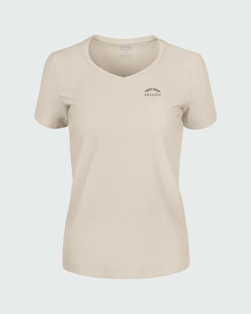 Amalfi Dry Light T-Shirt W