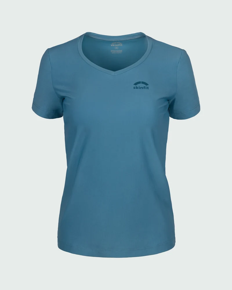 Amalfi Dry Light T-Shirt W